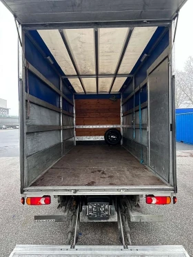 Citroen Jumper 2.2 162ps, снимка 10