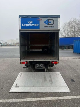 Citroen Jumper 2.2 162ps, снимка 9