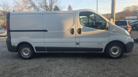 Renault Trafic 2.0dci 115k.s. | Mobile.bg � ����� ������ 9
