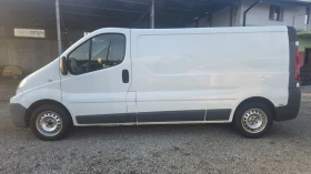 Renault Trafic 2.0dci 115k.s. | Mobile.bg � ����� ������ 5