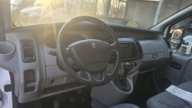 Renault Trafic 2.0dci 115k.s. | Mobile.bg � ����� ������ 16