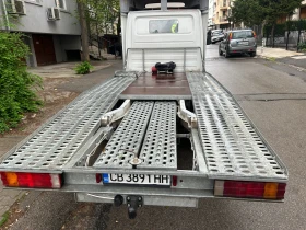 Mercedes-Benz Sprinter 412 undefined | Auto.bg — изображение 7