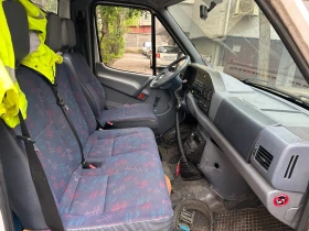 Mercedes-Benz Sprinter 412 undefined | Auto.bg — изображение 14