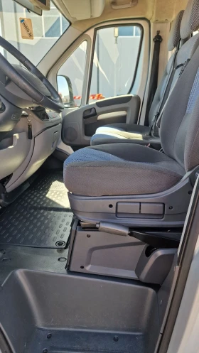 Fiat Ducato 3.0Multijet  | Auto.bg — изображение 10