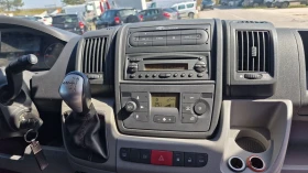 Fiat Ducato 3.0Multijet  | Auto.bg — изображение 12