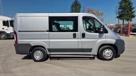 Fiat Ducato 3.0Multijet  | Auto.bg — изображение 4
