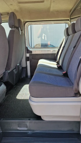 Fiat Ducato 3.0Multijet  | Auto.bg — изображение 14