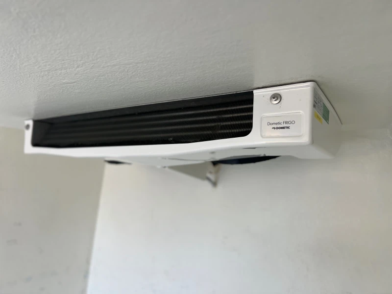 Mercedes-Benz Sprinter 316 ХЛАДИЛЕН/MAXI/EURO6/NAVI/2020, снимка 11 - Бусове и автобуси - 53075410