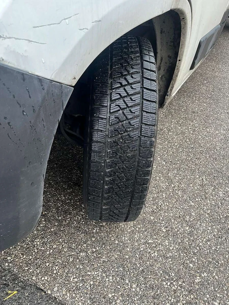 Citroen Jumper 2.2 162ps, снимка 14 - Бусове и автобуси - 53511505