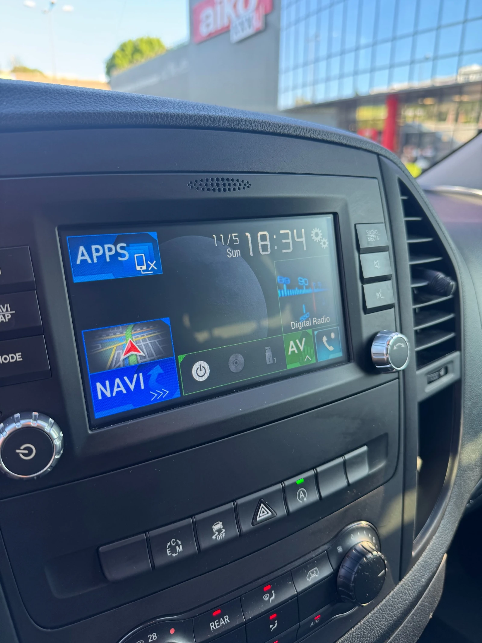 Mercedes-Benz Vito  - изображение 10