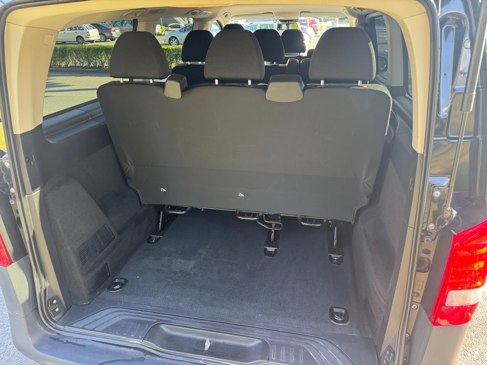 Mercedes-Benz Vito | Mobile.bg   14