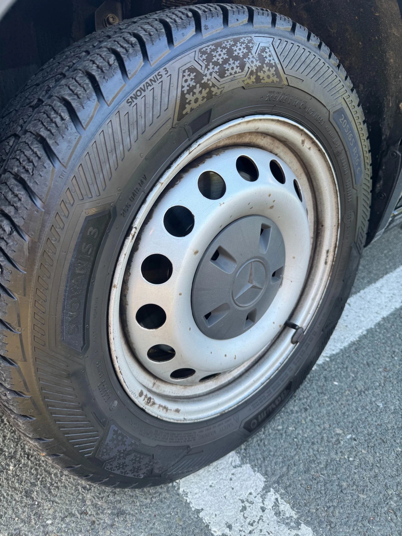 Mercedes-Benz Vito | Mobile.bg   15