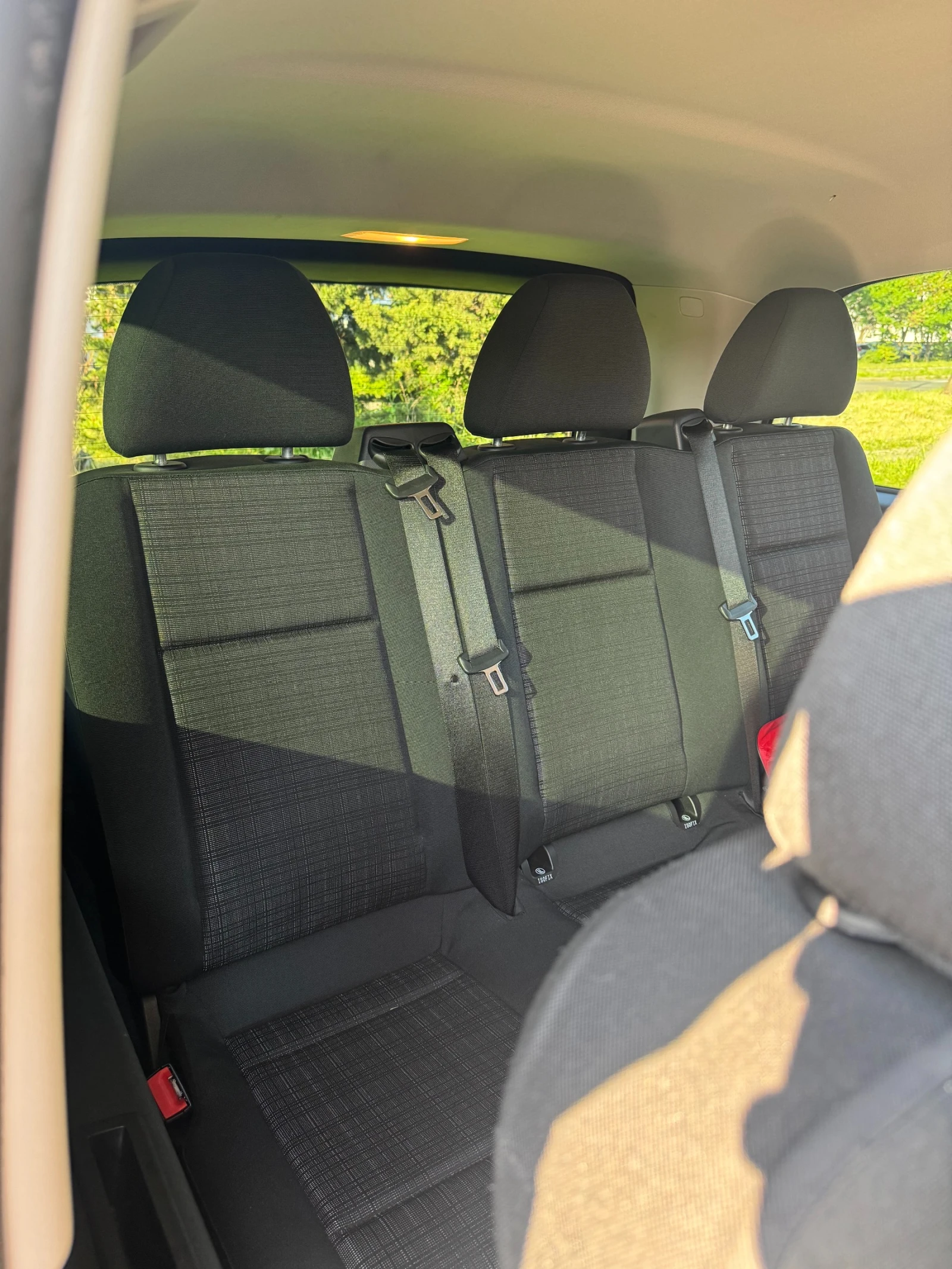 Mercedes-Benz Vito | Mobile.bg   12