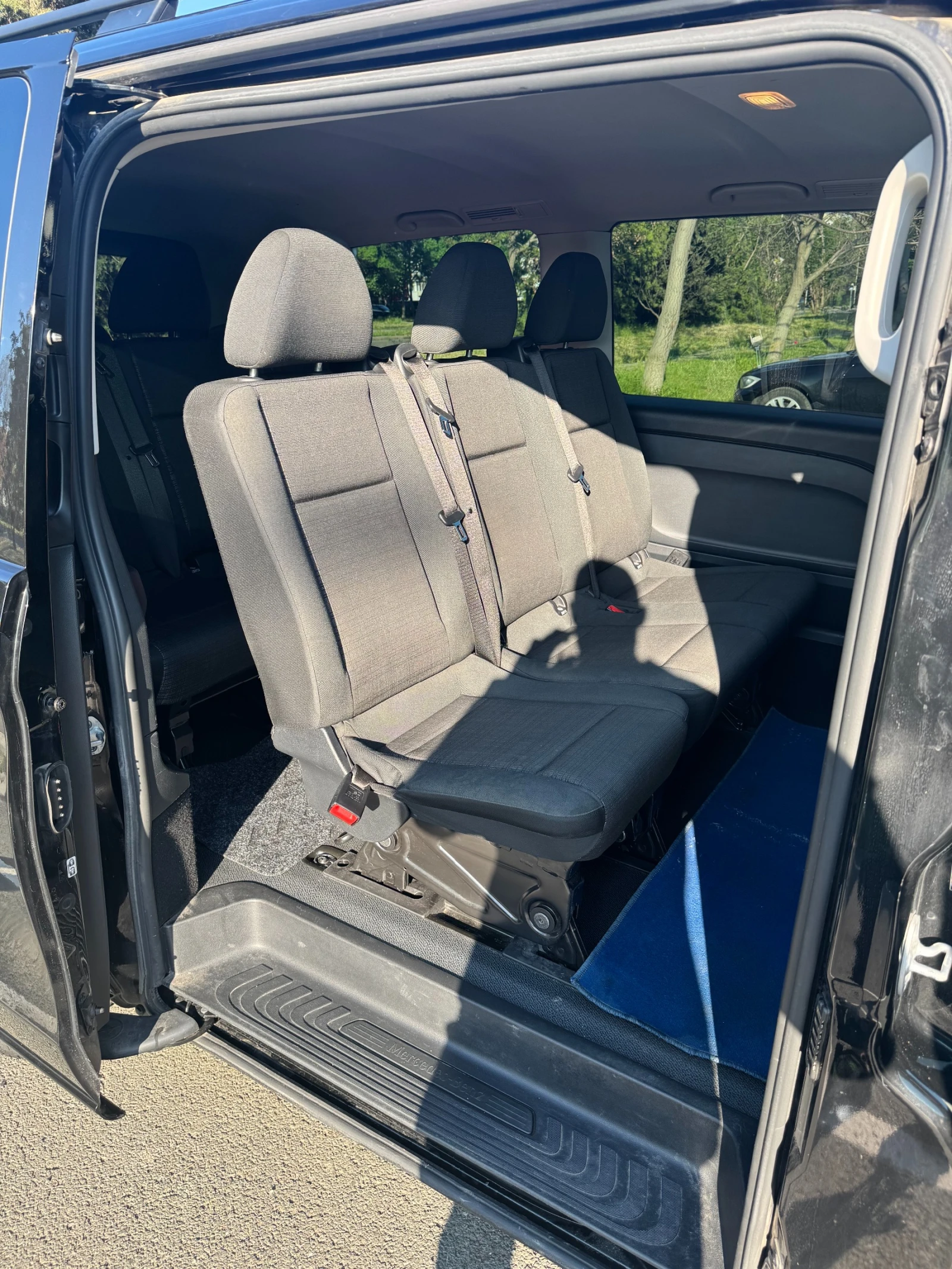 Mercedes-Benz Vito | Mobile.bg   13