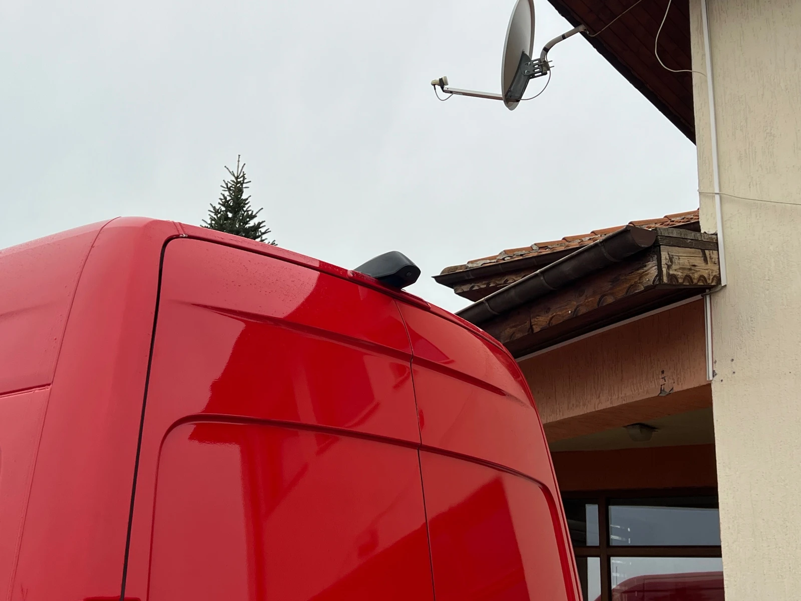 Mercedes-Benz Sprinter 316 ХЛАДИЛЕН/MAXI/EURO6/NAVI/2020 - изображение 6