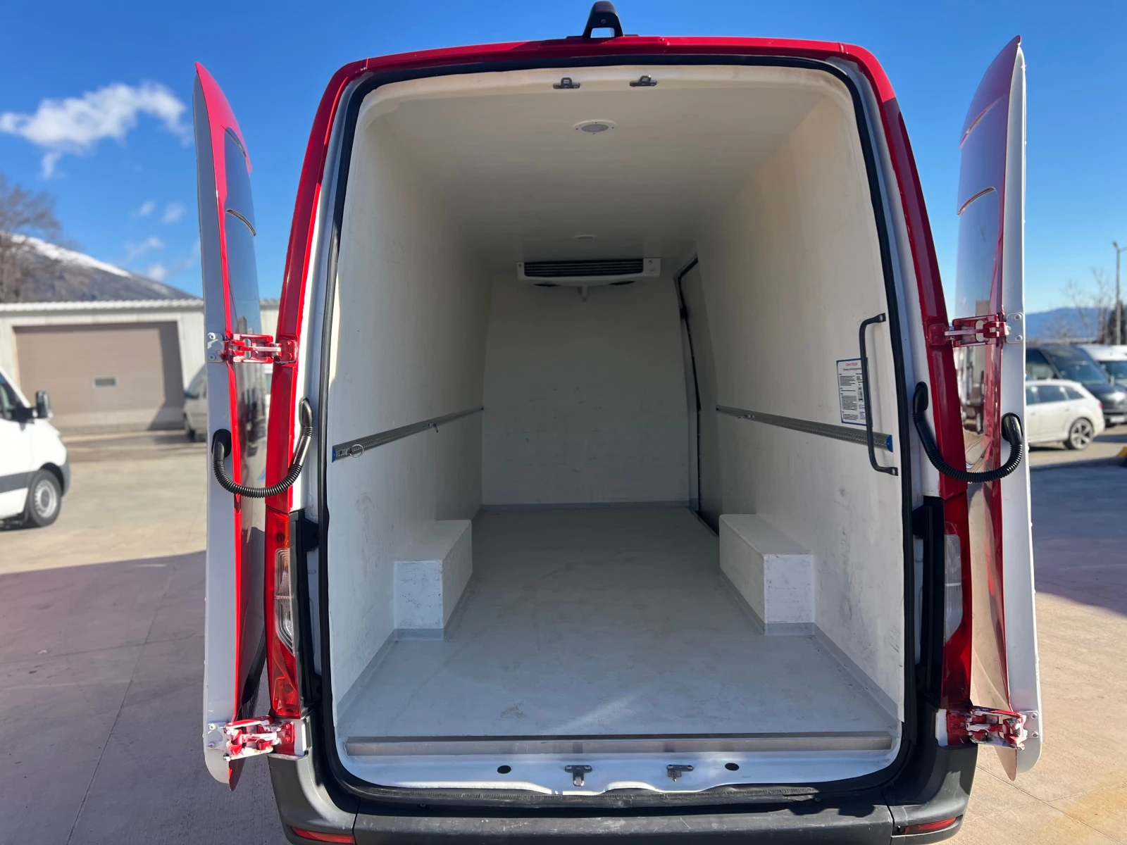 Mercedes-Benz Sprinter 316 ХЛАДИЛЕН/MAXI/EURO6/NAVI/2020 - изображение 9