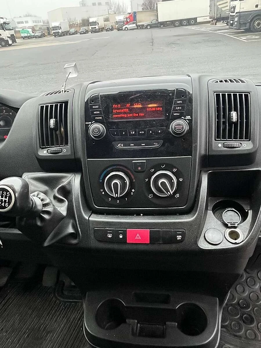 Citroen Jumper 2.2 162ps | Mobile.bg � ����������� 11