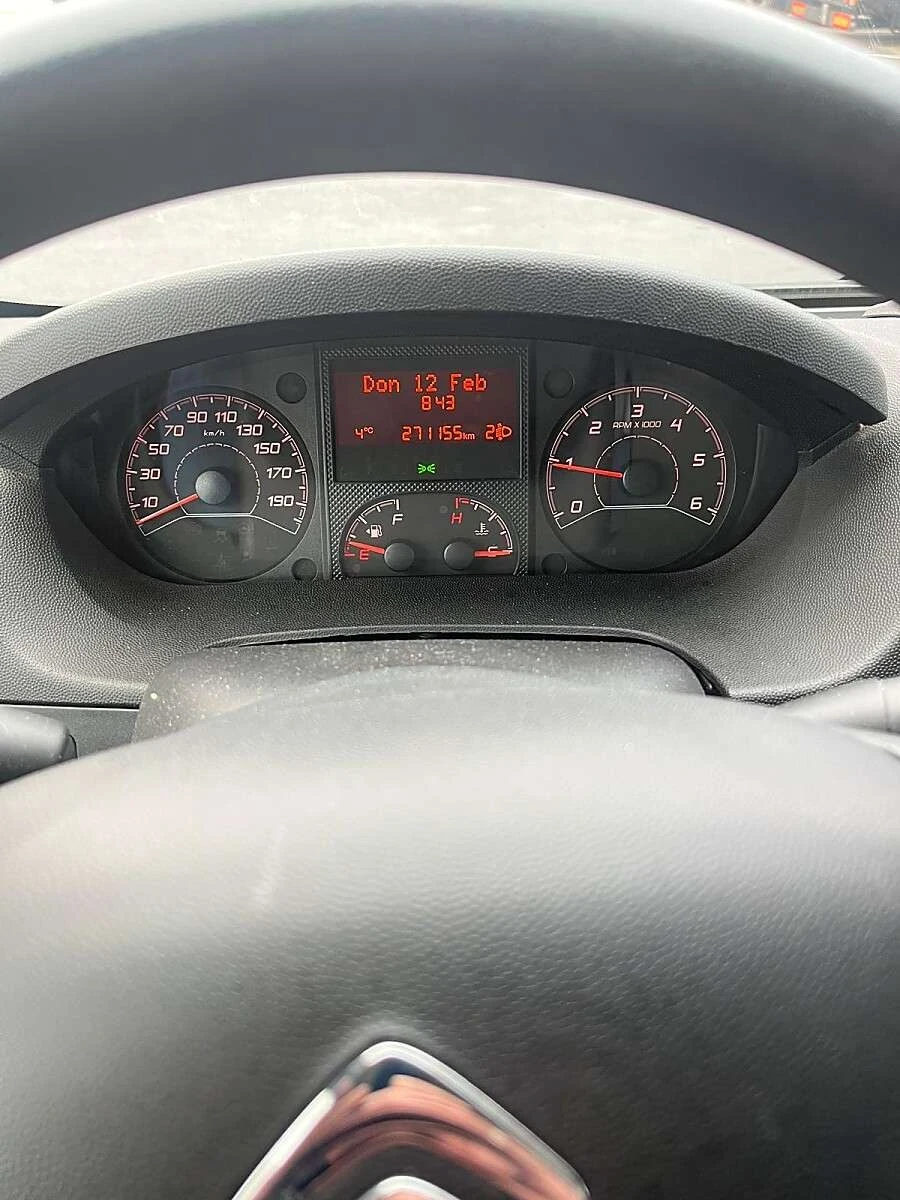 Citroen Jumper 2.2 162ps | Mobile.bg � ����������� 14