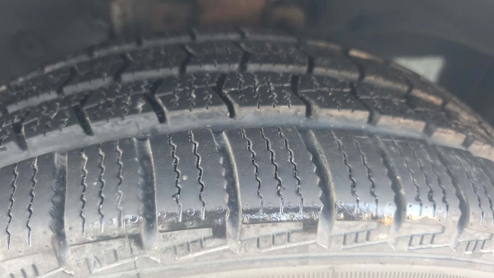 Renault Trafic 2.0dci 115k.s., снимка 13 - Бусове и автобуси - 53771291