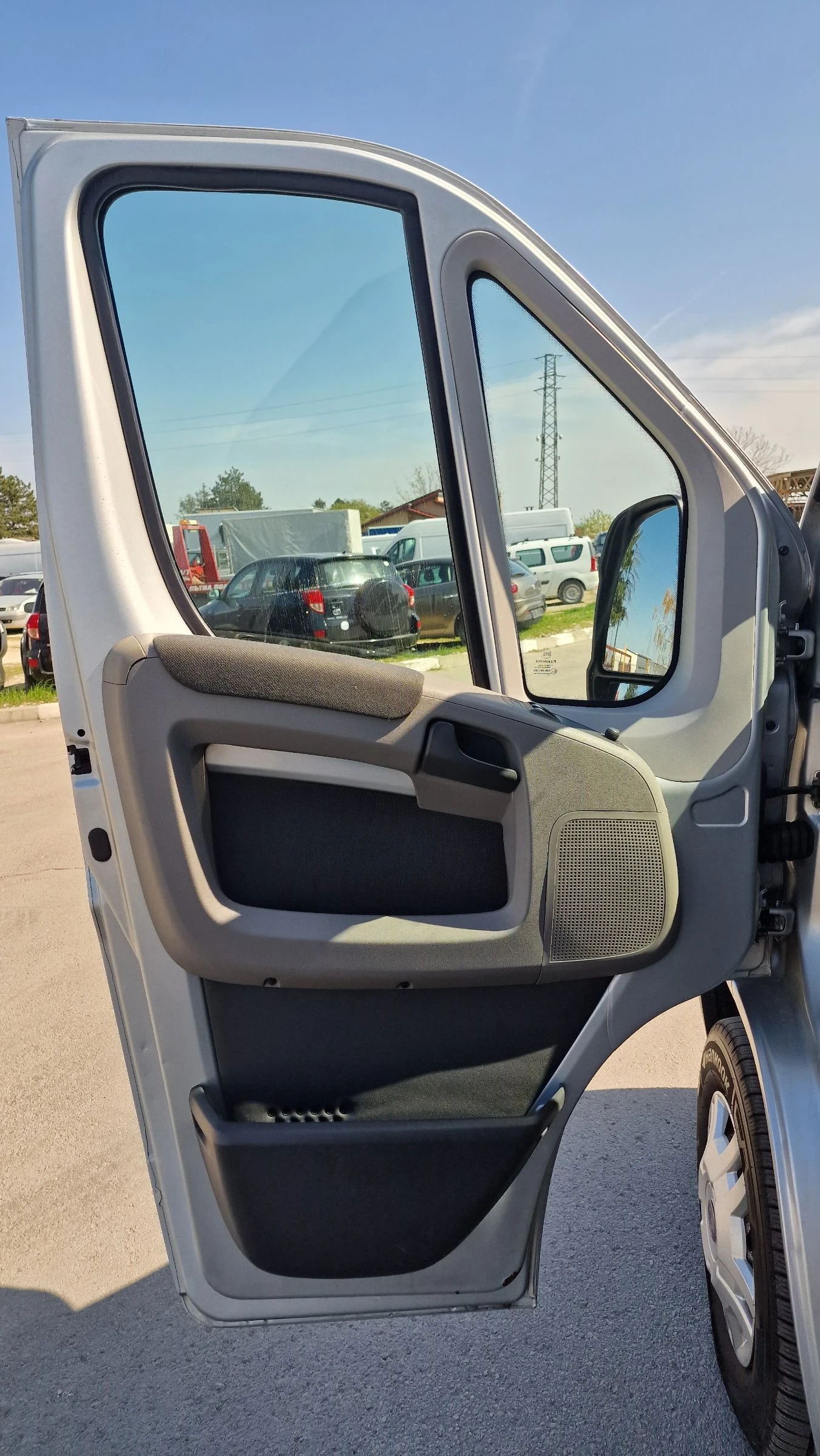 Fiat Ducato 3.0Multijet , снимка 16 - Бусове и автобуси - 54224841