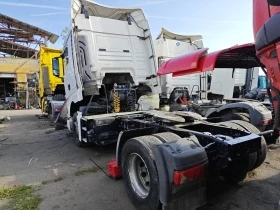 Man Tgx 5бр. Евро 4,5,6, EEV НА ЧАСТИ, снимка 5