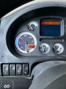 Daf XF 105 460, снимка 3