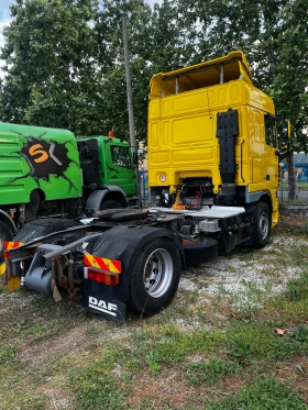 Daf XF 105 460, снимка 5