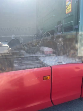 Scania R 450 Адр ФЛ, снимка 5