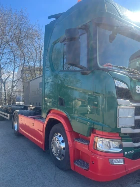 Scania R 450 Адр ФЛ, снимка 2