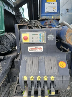 Man Tgl 8 240, снимка 11