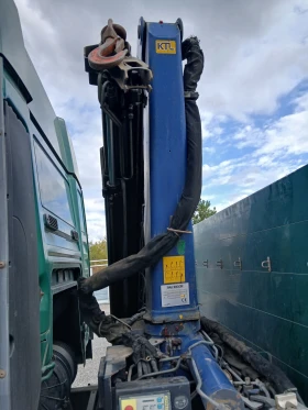 Man Tgl 8 240, снимка 8