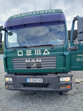 Man Tgl 8 240, снимка 7