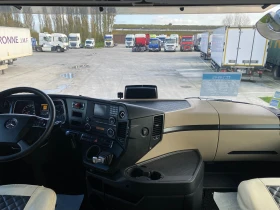 Обява за продажба на Mercedes-Benz Actros 1845 ~41 880 EUR - изображение 9