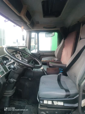 Обява за продажба на Man 14284 ДАФ lf 55-250 ~10 499 лв. - изображение 1