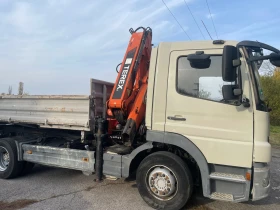  Mercedes-Benz Atego
