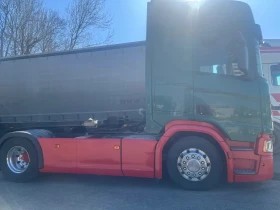 Scania R 450 ��� �� | Mobile.bg � ����� ������ 3
