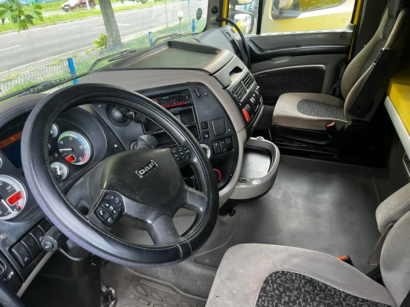 Daf XF 105 460, снимка 4 - Камиони - 51849111