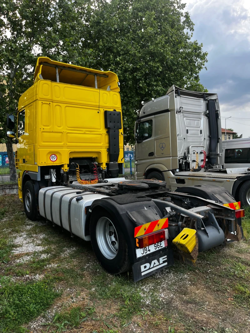 Daf XF 105 460, снимка 6 - Камиони - 51849111