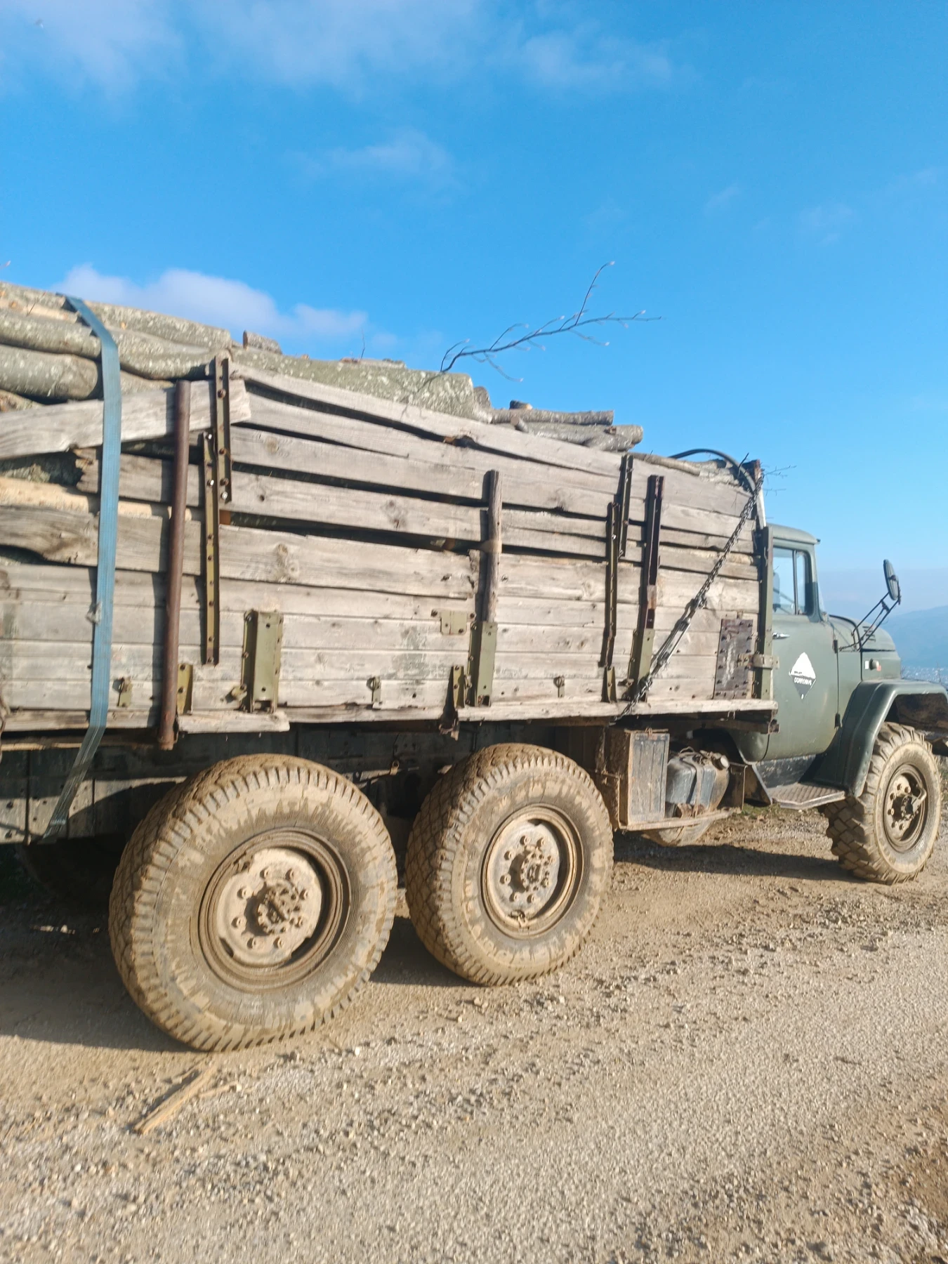 Zil 131  - изображение 2