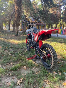 Honda Crf 450R, снимка 6