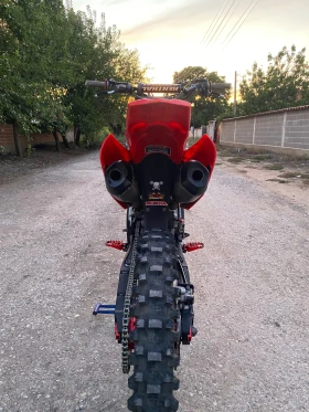 Honda Crf 450R, снимка 10