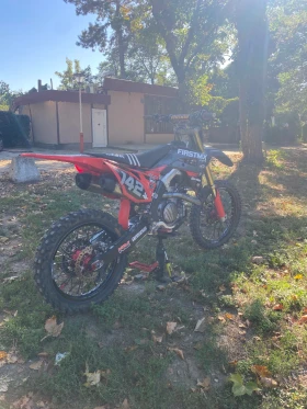 Honda Crf 450R, снимка 4