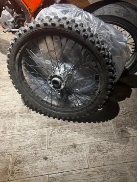 Ktm 250 Exc-f А1 регистриран!!!, снимка 2