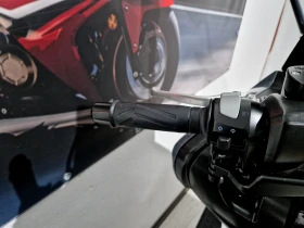 Yamaha T-max 500cci 2011 special edition !ABS! MALOSSI, снимка 12