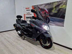 Yamaha T-max 500cci 2011 special edition !ABS! MALOSSI, снимка 15