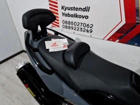 Yamaha T-max 500cci 2011 special edition !ABS! MALOSSI, снимка 16