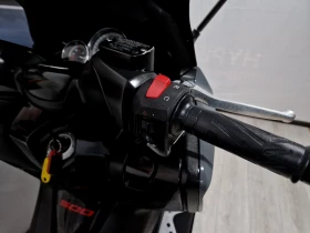 Yamaha T-max 500cci 2011 special edition !ABS! MALOSSI, снимка 11