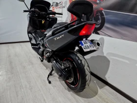 Yamaha T-max 500cci 2011 special edition !ABS! MALOSSI, снимка 4