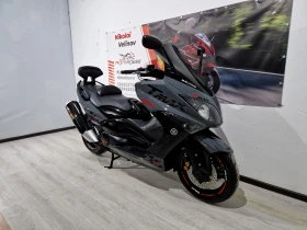 Yamaha T-max 500cci 2011 special edition !ABS! MALOSSI, снимка 1