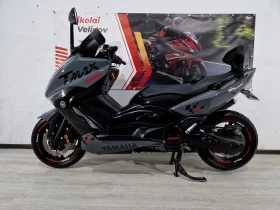 Yamaha T-max 500cci 2011 special edition !ABS! MALOSSI, снимка 2